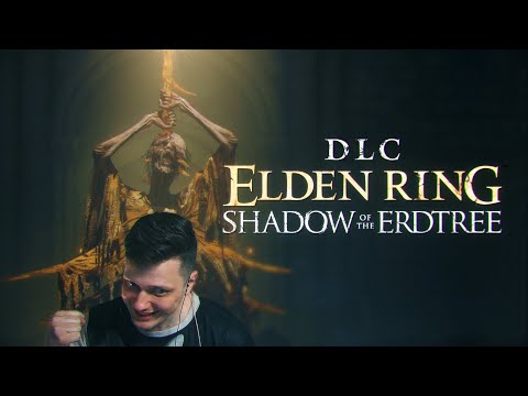 Видео: Elden Ring DLC - Нарезка боссов. Часть 2.