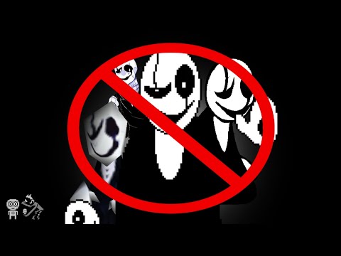 Видео: это НЕ ГАСТЕР!