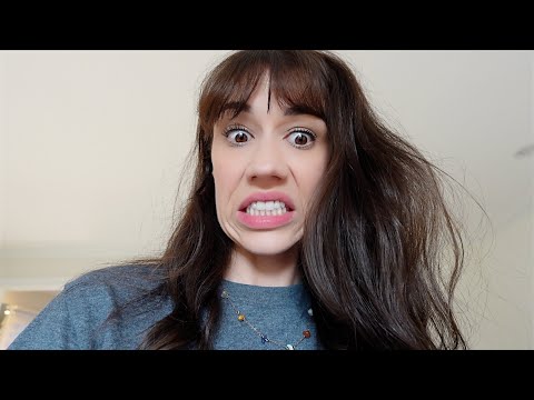 Видео: Стоит ли мне злиться на родителей?