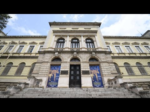 Видео: ВАРНЕНСКИ ХАЛКОЛИТЕН НЕКРОПОЛ