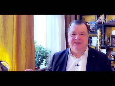 Видео: Прибытие светлых: секретные бункеры тьмы