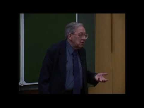 Видео: Лекция Засурского Я.Н. "Системы и модели СМИ"