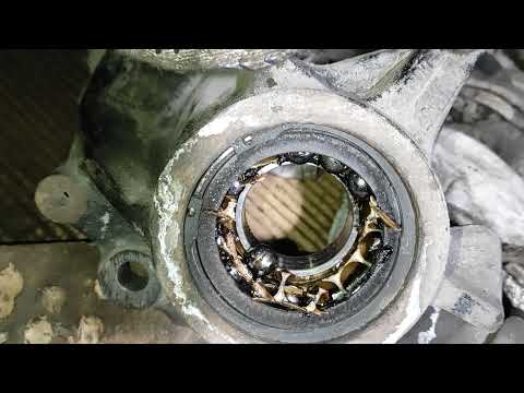 Видео: не работает датчик АБС форд фокус 3 . Часть 2