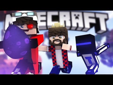 Видео: ЭГГ ВАРС ВМЕСТЕ С ДРУЗЬЯМИ! АИД ТЕПЕРЬ ЧИТЕР! Minecraft Egg Wars