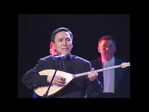 Видео: "Көкшетау"С Сейфуллин