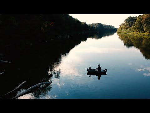 Видео: Рыбалка на Хопре 2020 | ОДИН НА РЕКЕ