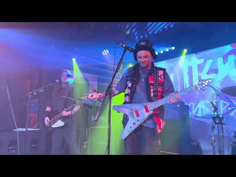 Видео: ПСИХЕЯ XXX ЛЕТ - 05 октября 2025 - Тверь