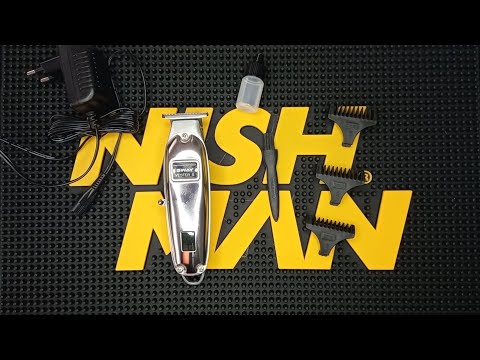 Видео: Огляд на тример SWAY VESTER S