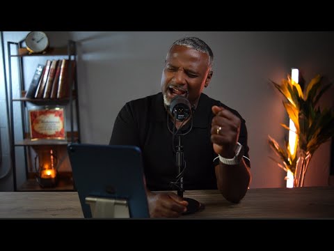 Видео: Я молился, чтобы это видео дошло до вас, пока не стало слишком поздно…