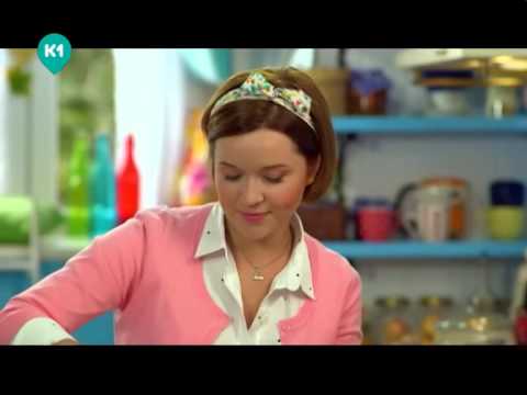 Видео: Запеканка из цветной капусты. Рецепты счастья
