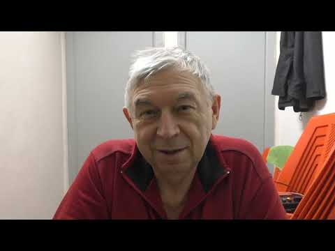 Видео: Современный фотоувеличитель на светодиодах. (Эпилог с примерами работы)