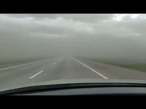 Видео: Село Ленинское Северный Казахстан.