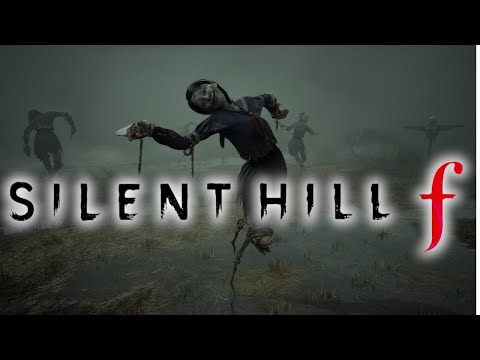 Видео: ПЕРВЫЙ БОСС - SILENT HILL F #3