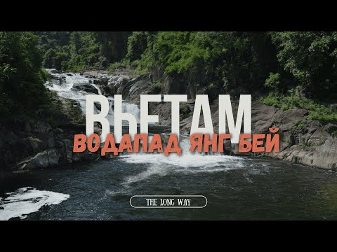 Видео: ВОДОПАД Янг Бей. ЖЕСТЬ, а не ЗООпарк. ВЬЕТНАМ 2024.НЯЧАНГ 2024.