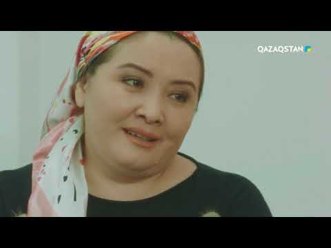 Видео: Іңкәр жүрек. Телехикая. 3-маусым. 8-бөлім