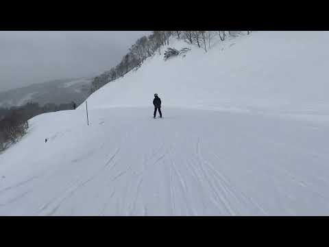 Видео: Спуск с Красной горы. Южно-Сахалинск 2025