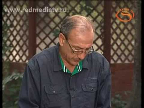 Видео: Огненная еда. Выпуск № 1