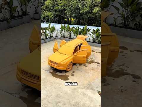 Видео: Папа, грязная машина и сила лайков!🇷🇺🚗