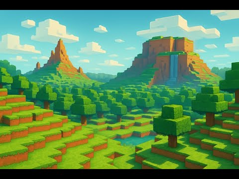 Видео: ВЫЖИВАНИЕ в Майнкрафте с нуля! Строим базу, фарм ресурсов и готовимся к Дракону