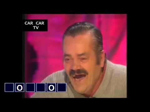 Видео: Испанец играет в Поле Чудес