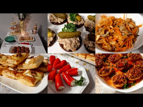 Видео: С РОЖДЕСТВОМ ✨️🎊🎄❄️НАШ СЕМЕЙНЫЙ УЖИН