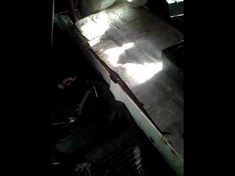 Видео: Не работает бензонасос на ниве 21214.