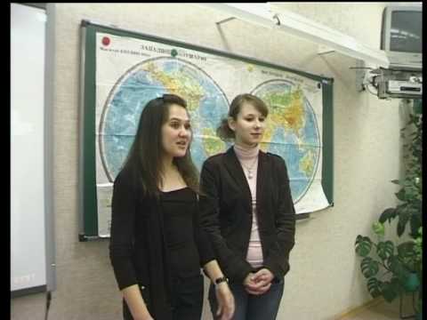 Видео: город Саров