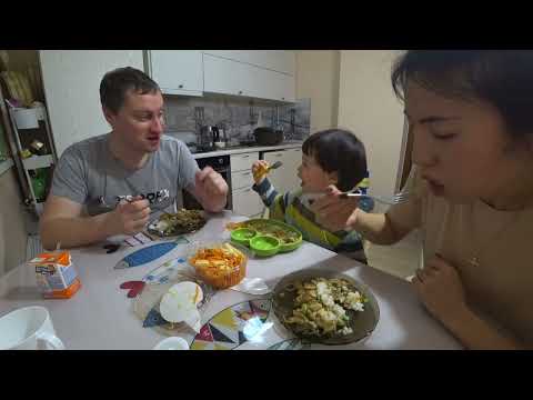 Видео: КУРИЦА С ГРИБАМИ. ТРАДИЦИОННАЯ СЕВЕРНАЯ КИАТЙСКАЯ КУХНЯ