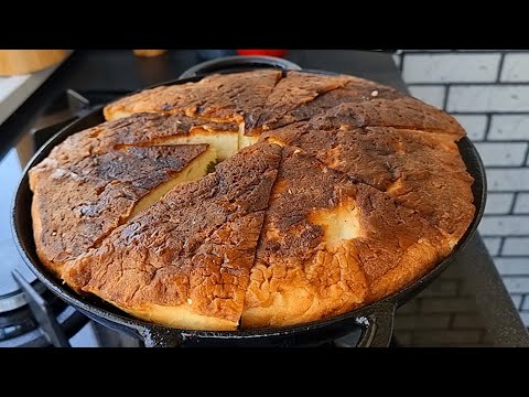 Видео: Вкуснейшее Узбекское блюдо! НОН БОСТИ! Delicious Uzbek dish! طبق أوزبكي لذيذ