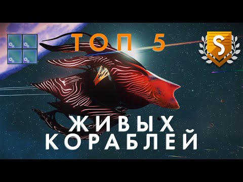 Видео: ТОП 5 Живых Кораблей в обновлений Aquarius //No Man's Sky 2024// Быстрый способ! Top 5 Living Ships!