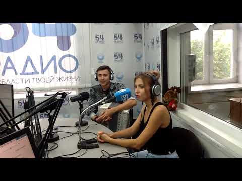 Видео: Дуэт Ягода