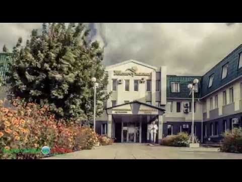 Видео: СЕТЬ КЛИНИК "ЖЕМЧУЖИНА СТОМЕД"