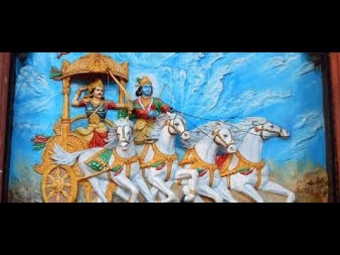 Видео: 9/18. "САМОЕ СОКРОВЕННОЕ ЗНАНИЕ". ОБЗОР "БХАГАВАД-ГИТЫ". ГЛАВА 9. Василий Тушкин. Лекция.