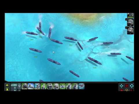 Видео: Supreme Commander - прохождение - Hardcore - ОФЗ =8=