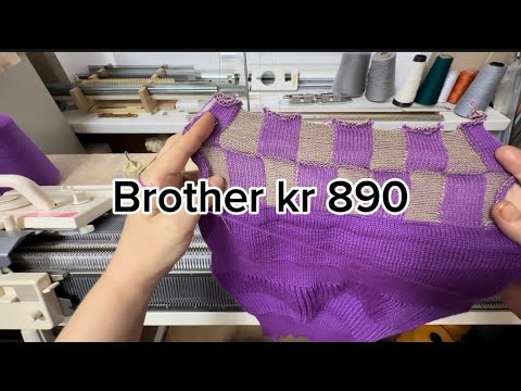 Видео: В Брони Brother kr 890 тел 89153201139 