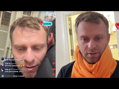 Видео: Самвел Адамян/Вот и все!Коля уезжает!Опять одиночество !