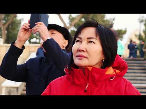 Видео: Қиырдағы қазақтар: Өзбекстан