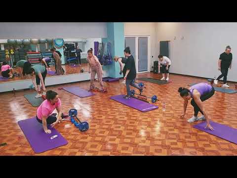 Видео: ГРУППОВАЯ ТРЕНИРОВКА ABS \ УПРАЖНЕНИЯ НА СПИНУ \ УПРАЖНЕНИЯ НА ПРЕСС \ РАСТЯЖКА