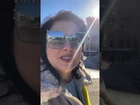 Видео: Анна Нетребко (@anna netrebko yusi tiago~1643708424~17927678180027742~1