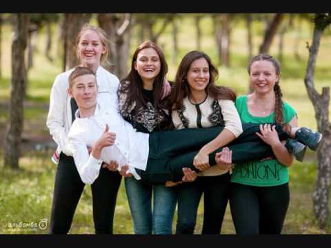 Видео: Дякую тобі, рідна школо