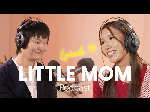 Видео: LITTLE MOM PODCAST EP10 | Б.Болороо | Бусдад саад болохгүй амьдрах хэрэгтэй.