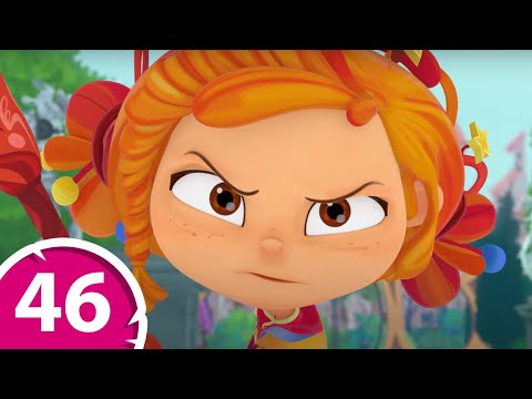 Видео: Сказочный патруль — Долгожданная встреча — Серия 46