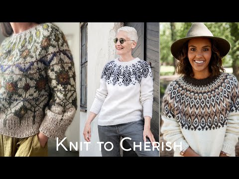 Видео: Ділюсь Схемами Жаккардових Візерунків 🤍