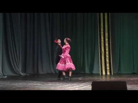 Видео: «Назойливый ухажер»
