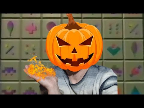 Видео: ХЭЛЛОУИН ЧУДЕС! - Поле Плюс 2 (Поле Чудес) игра 20