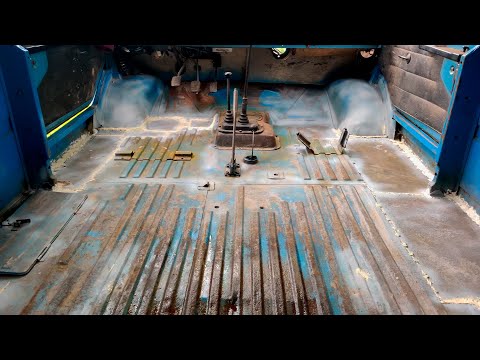 Видео: ЛУАЗ будет жить. Пол