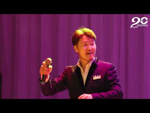 Видео: Дорнод аймгийн 2003 оны төгсөлтийн 20 жилийн ой