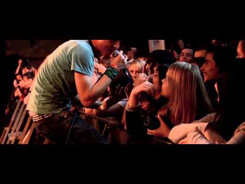 Видео: ПопКорн - Тишина (Live in Moscow) HD