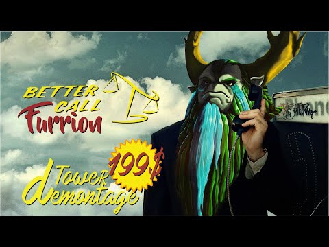 Видео: Боже выключи Фурриона 7.33с| Turbo-Воины | DOTA 2