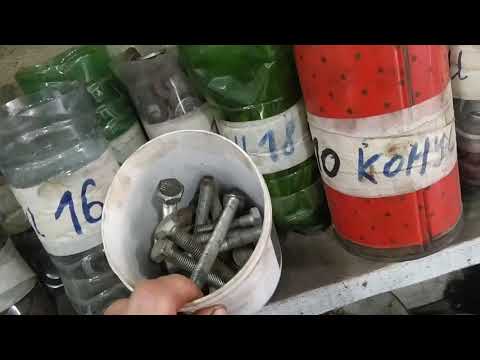 Видео: самый неудачный электродвигатель🤮🤮🤮, а также изготовление зернодробилки 7.5 кВт 🔨🔧